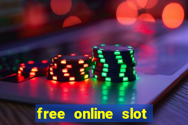 free online slot machines cleopatra