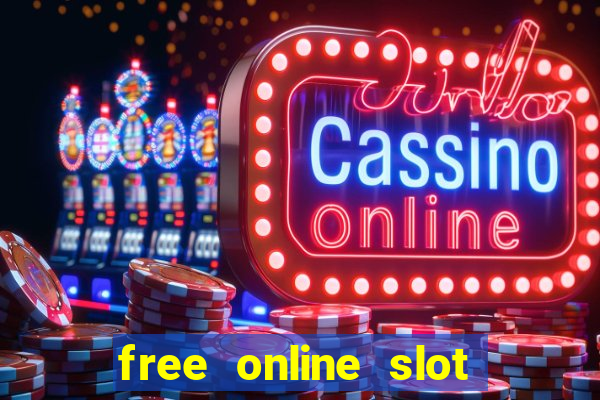 free online slot machines cleopatra