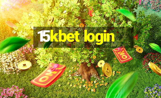 15kbet login