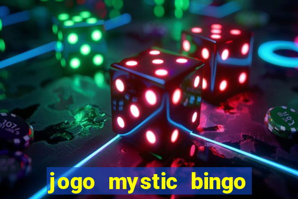 jogo mystic bingo voyage paga mesmo