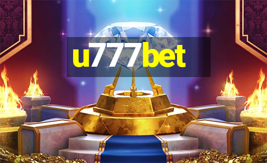 u777bet