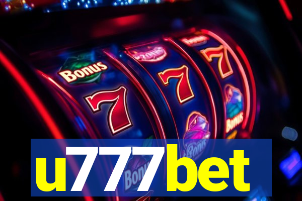 u777bet