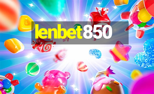 lenbet850