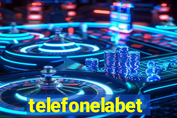 telefonelabet