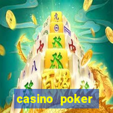 casino poker machine games free