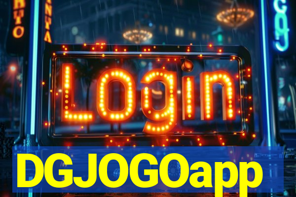 DGJOGOapp