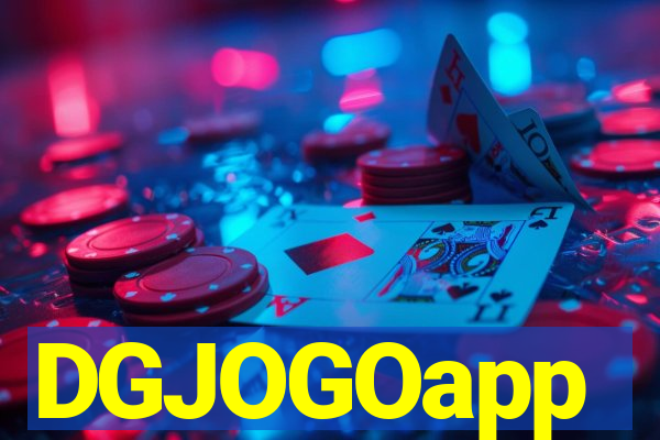 DGJOGOapp