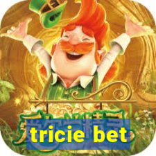 tricie bet