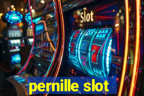 pernille slot