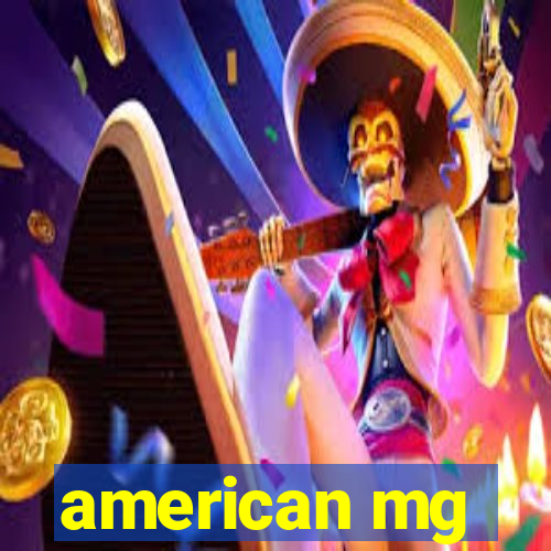 american mg