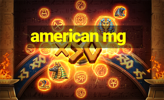 american mg