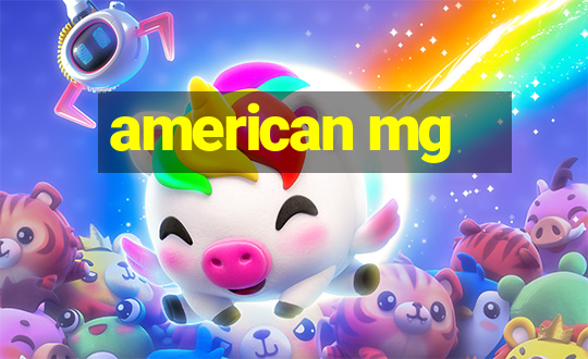 american mg