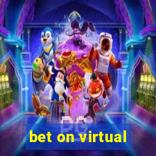 bet on virtual