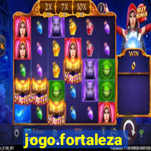 jogo.fortaleza