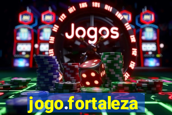 jogo.fortaleza