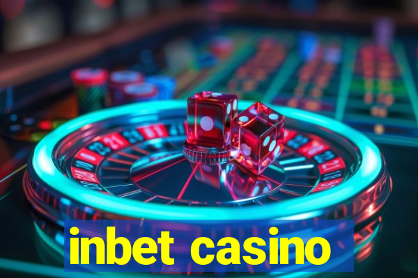 inbet casino