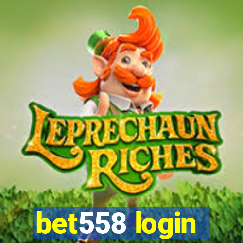 bet558 login