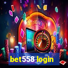 bet558 login