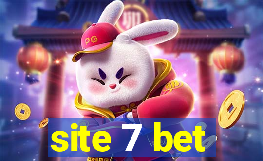 site 7 bet