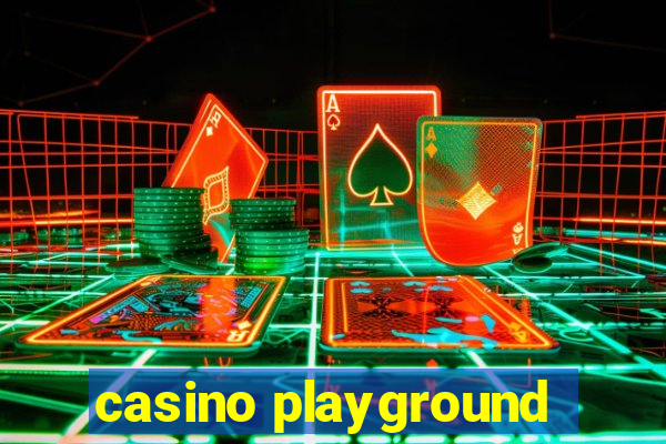 casino playground