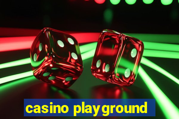 casino playground