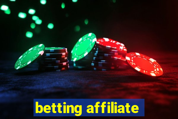 betting affiliate