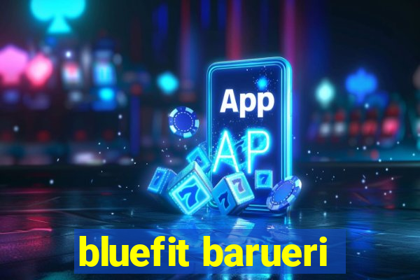 bluefit barueri