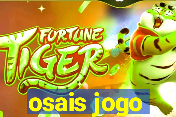 osais jogo