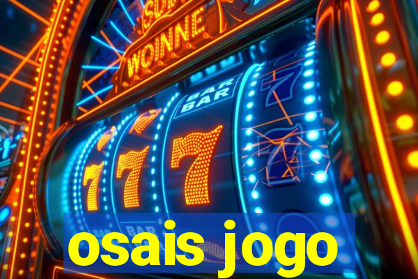 osais jogo