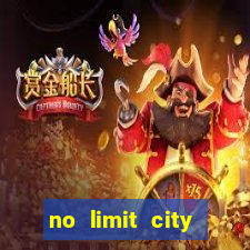 no limit city slots demo