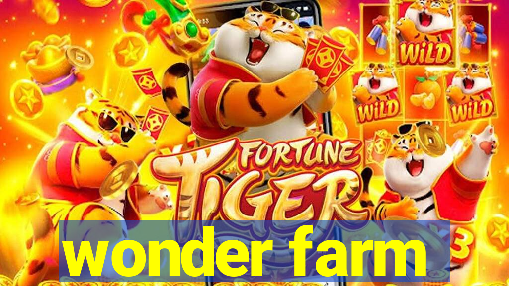 wonder farm