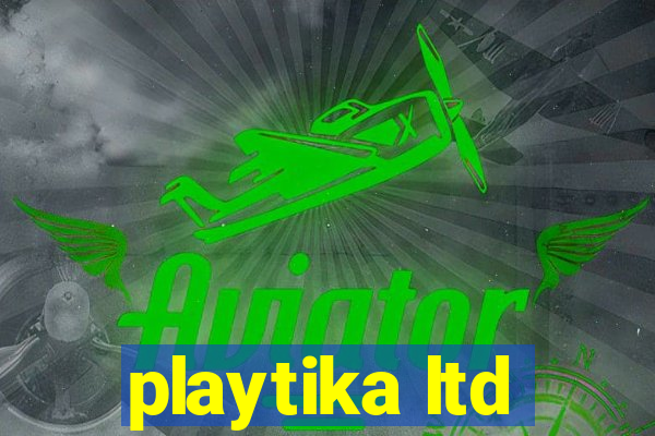 playtika ltd