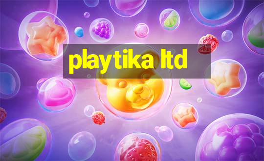 playtika ltd