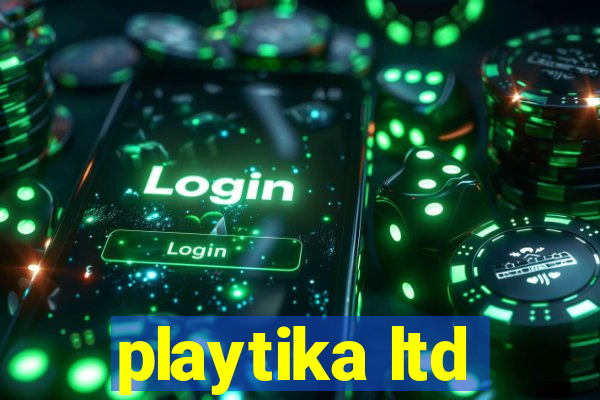 playtika ltd