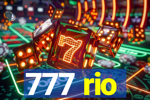 777 rio