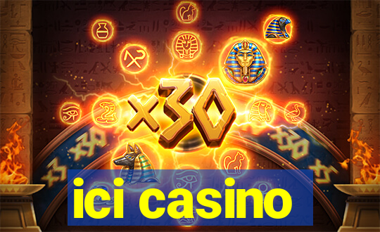 ici casino