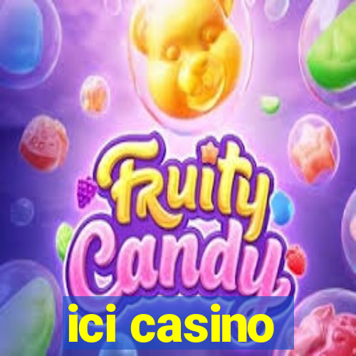 ici casino