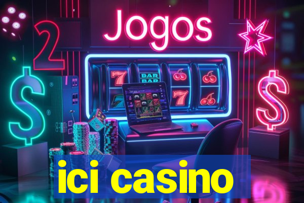 ici casino