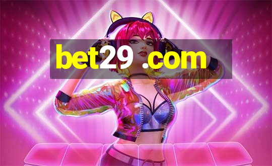 bet29 .com