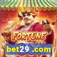 bet29 .com