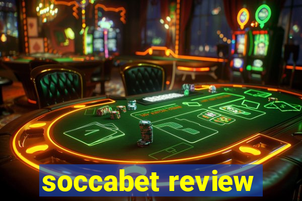 soccabet review