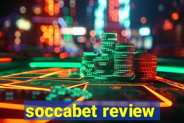 soccabet review