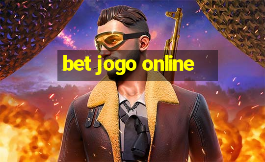 bet jogo online