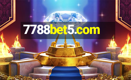 7788bet5.com