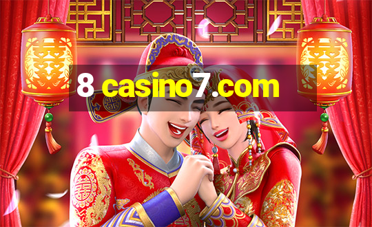 8 casino7.com