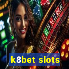 k8bet slots