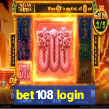 bet108 login