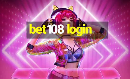 bet108 login