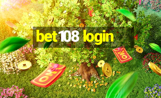 bet108 login