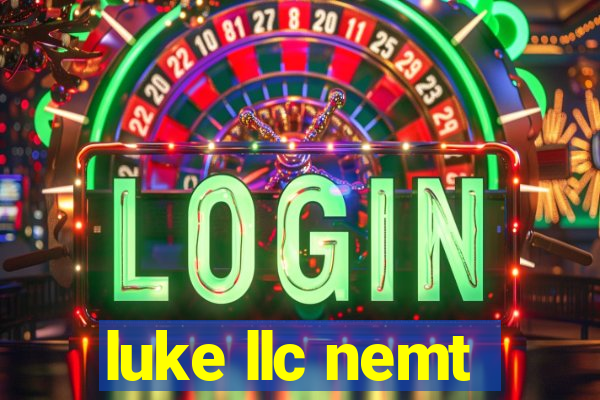 luke llc nemt